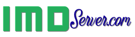 IMD Server IMD Server